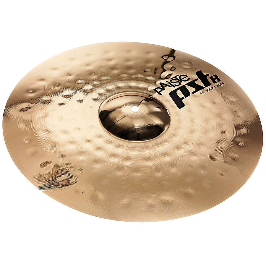 PST8 Reflector 17" Rock Crash