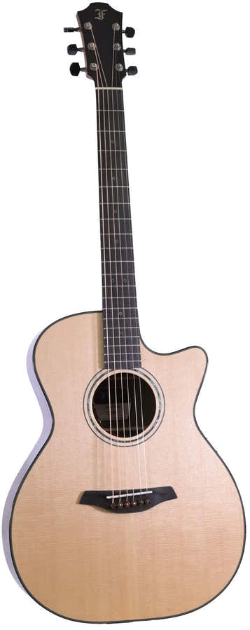 Geel Orchestra Sr Cut Lrb1