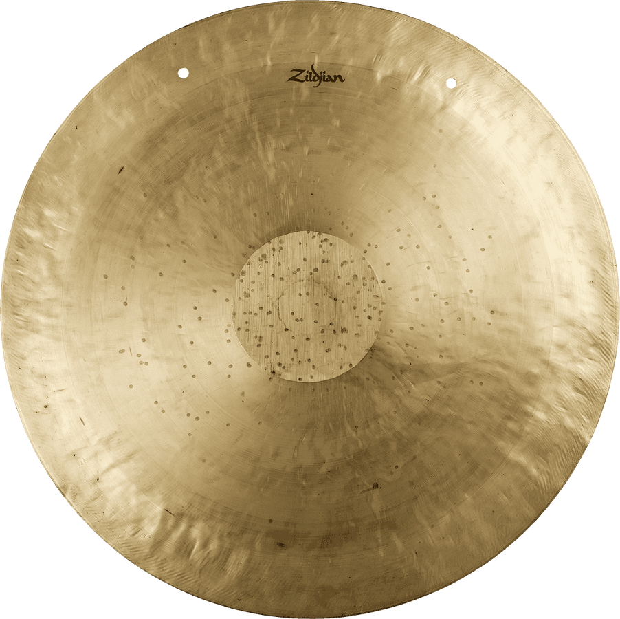 Windgong 24"- Gegraveerd Logo