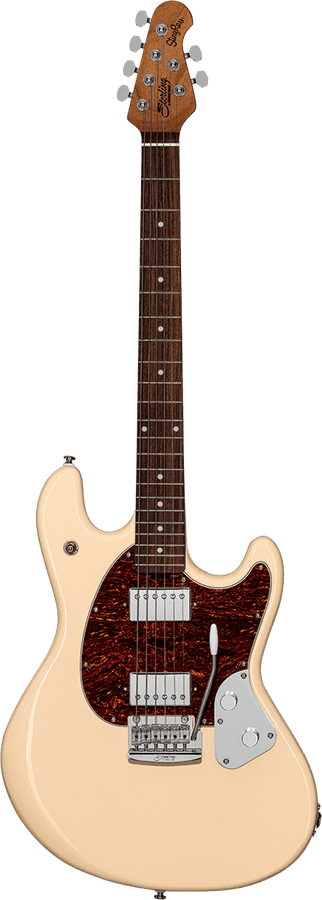 Sterling Sr50 Buttermilk