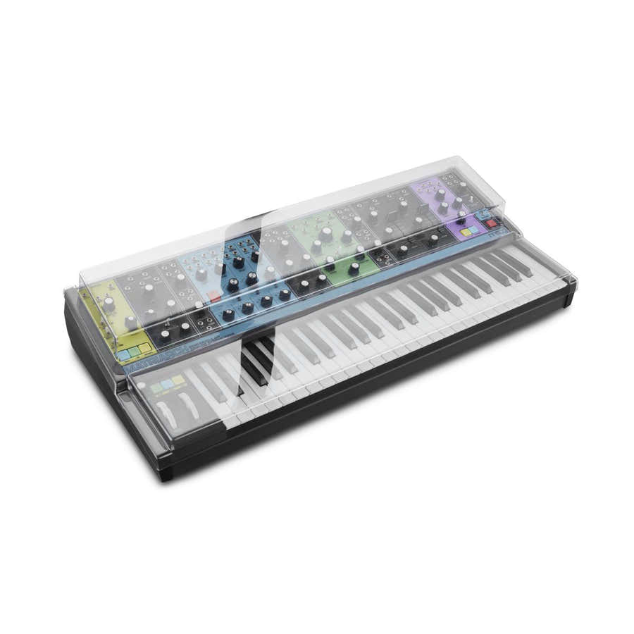 Hoes voor Moog Matriarch