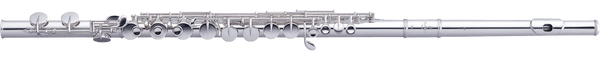 206S Alto Quantz - Rechte Kop + C-Voet