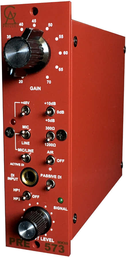 PRE-573 MKIII