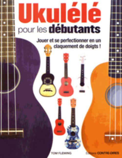 Ukulele voor beginners