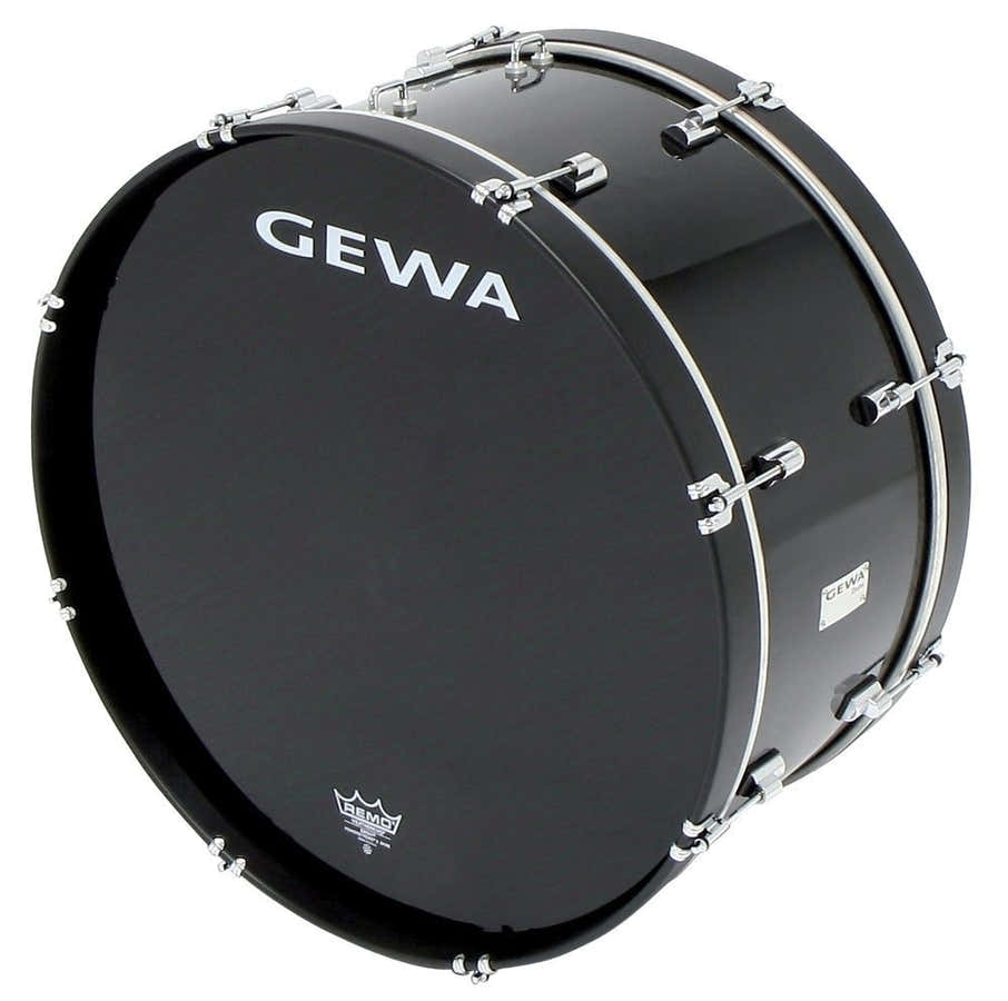 Marching 22X10