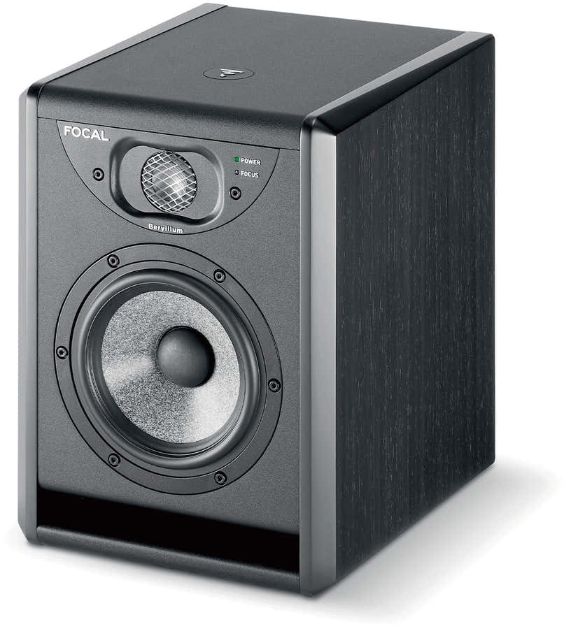 Solo 6 Black