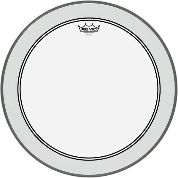 POWERSTROKE 3 20 - CLEAR - P3-1320-C2