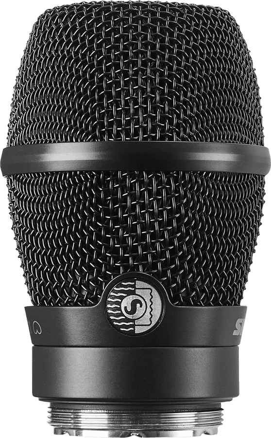 RPW192 - KSM11-capsule Zwart