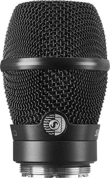 RPW192 - KSM11-capsule Zwart