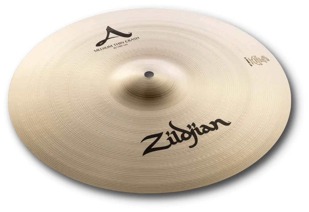 A-SERIES 16" MEDIUM THIN - A0230