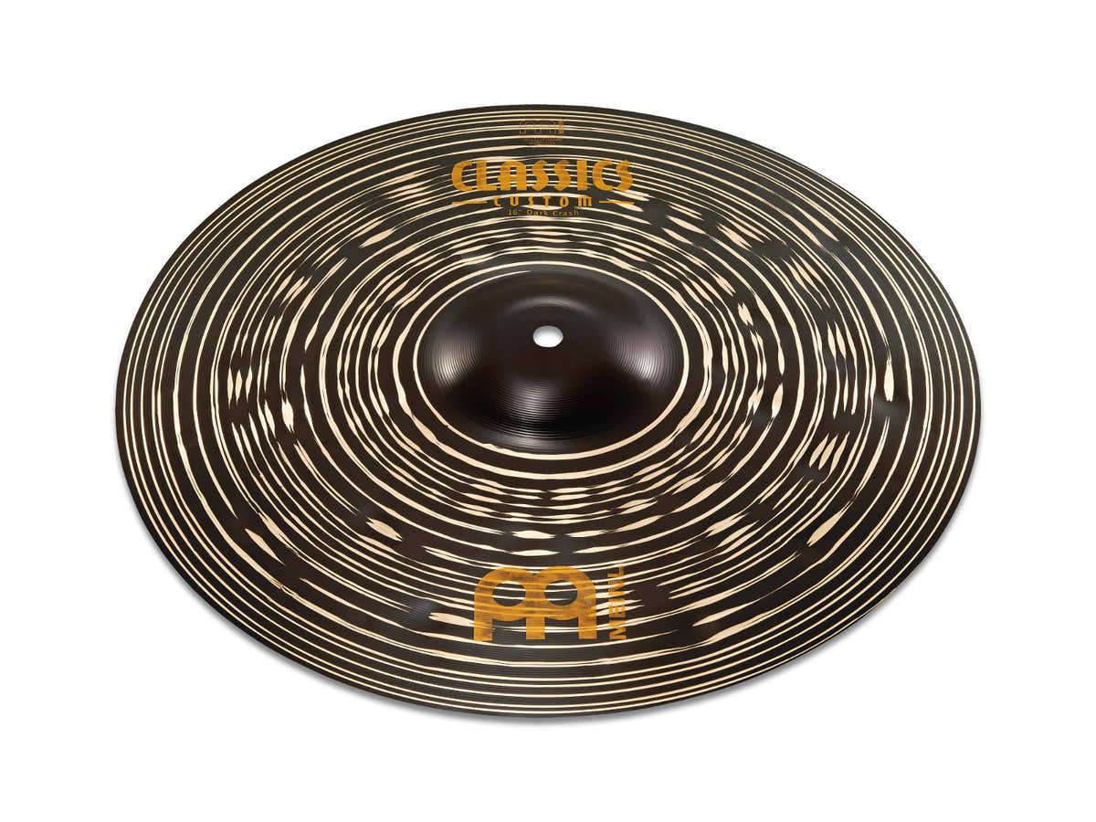 CLASSICS CUSTOM CRASH 18 DARK