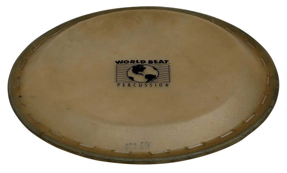 CONGAVEL WB CARIBE - RICARDO 9" RICARDO CONGA