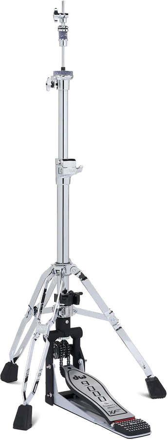 DWCP95XFX - Hi-hatstatief driepotig XF 9X-serie