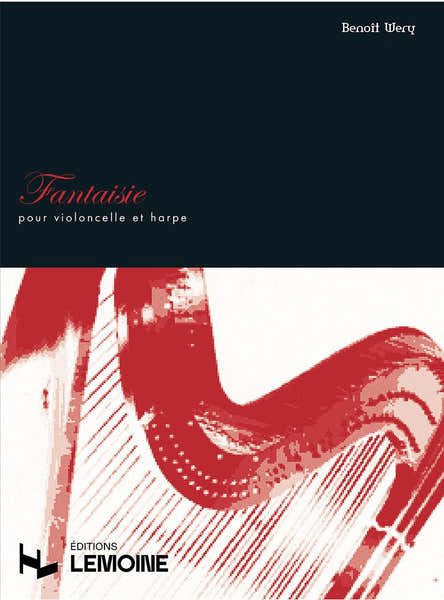 Hexamusic B. Wery - Fantaisie