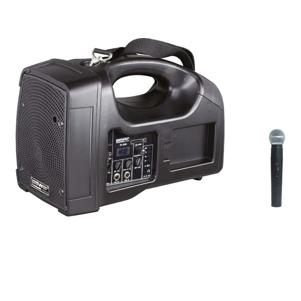 POWER ACOUSTICS SONORISATION BE 1400 UHF - BSTOCK