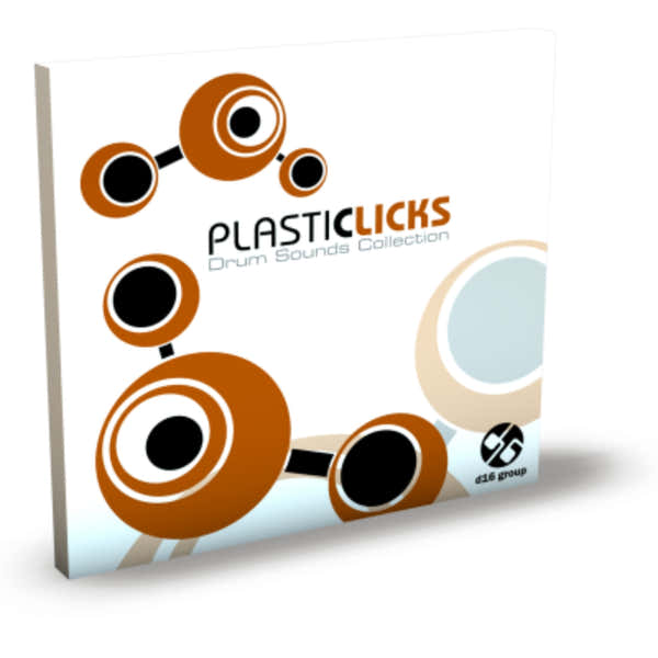 D16 Group Plasticliks