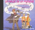 Lamarque E. / Goudard M.-J. - La Magie De La Musique Vol.1 - CD Seul