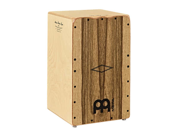 Aetlli - Artisan Edition-cajons - Tango-lijn - Limba