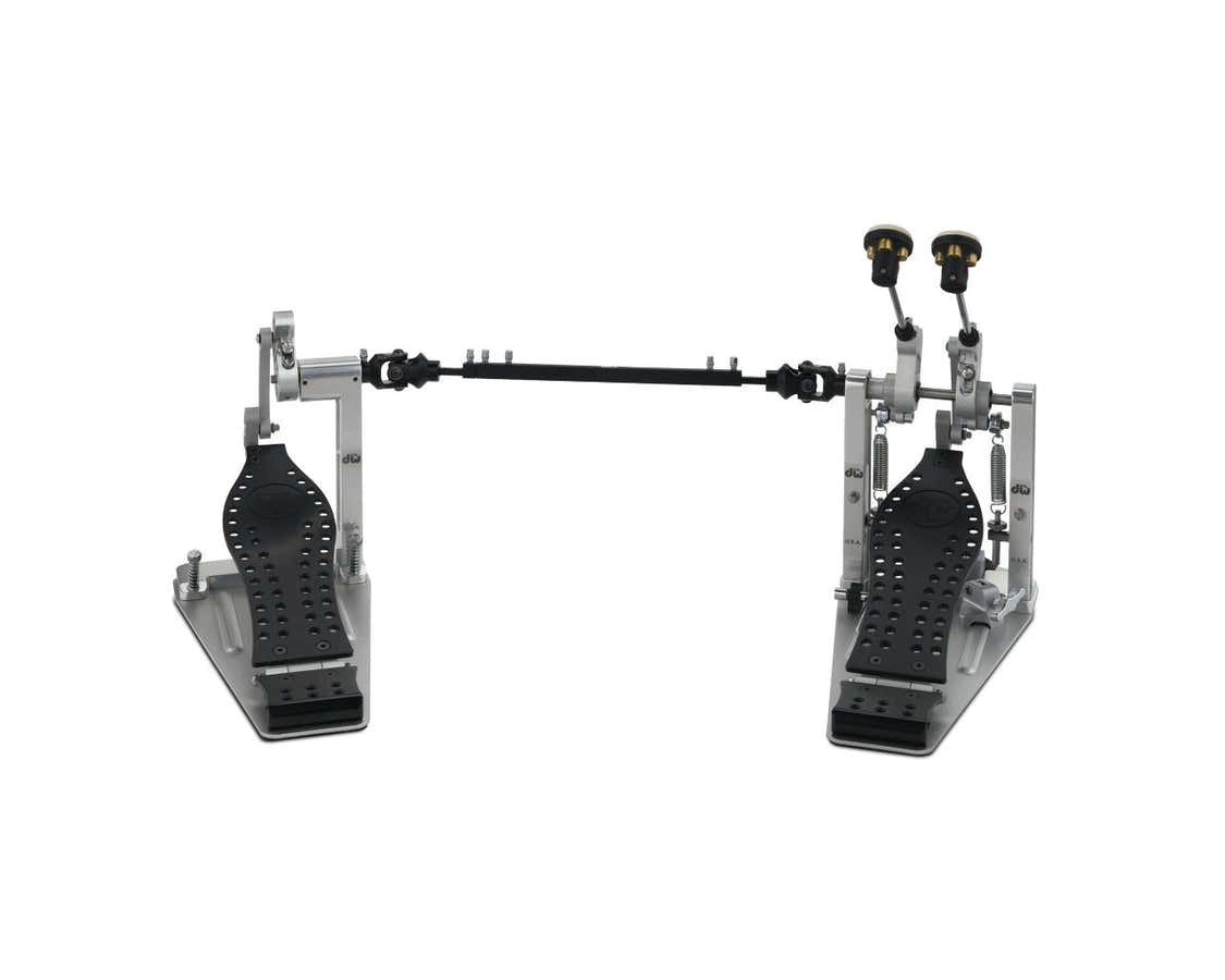 PEDAL DIRECT DRIVE DIRECT DRIVE DOUBLE DWCPMDD2BK