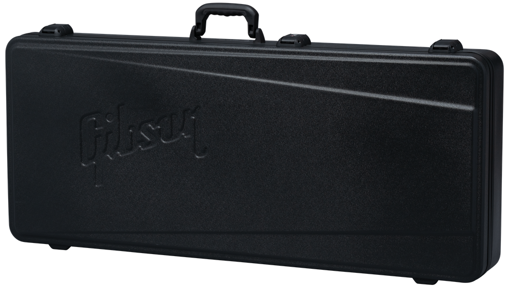 Koffer Firebird Deluxe Protector Zwart