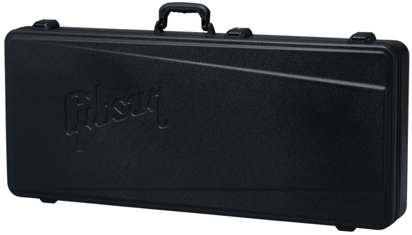 Koffer Firebird Deluxe Protector Zwart