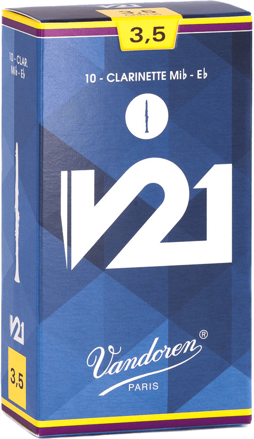 V21 3,5 - EB KLARINET