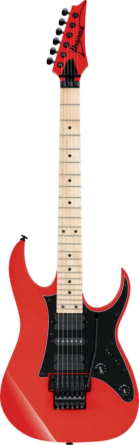RG550-RF Road Flare-rood Genesis