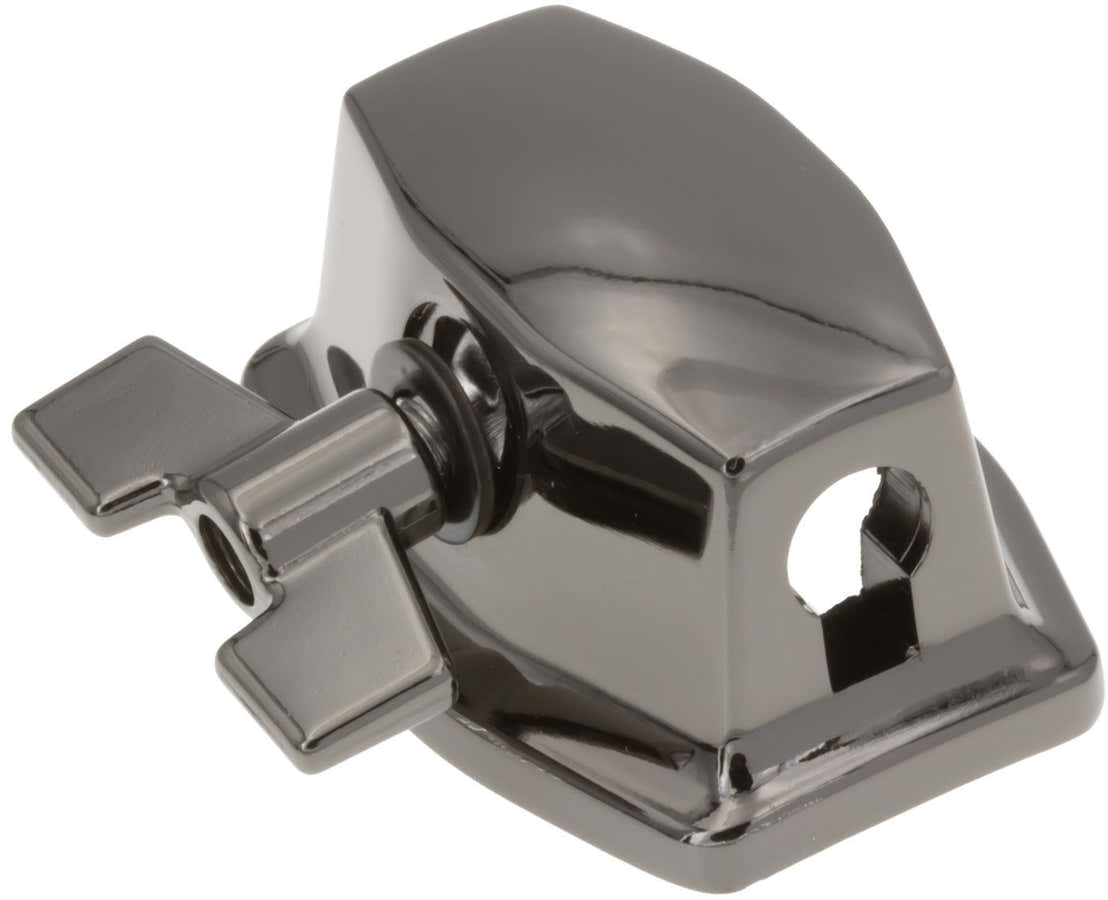 TB8BK - Tom / Floortomhouder Ø9.5-10.5mm - 52mm Zwart (x1)