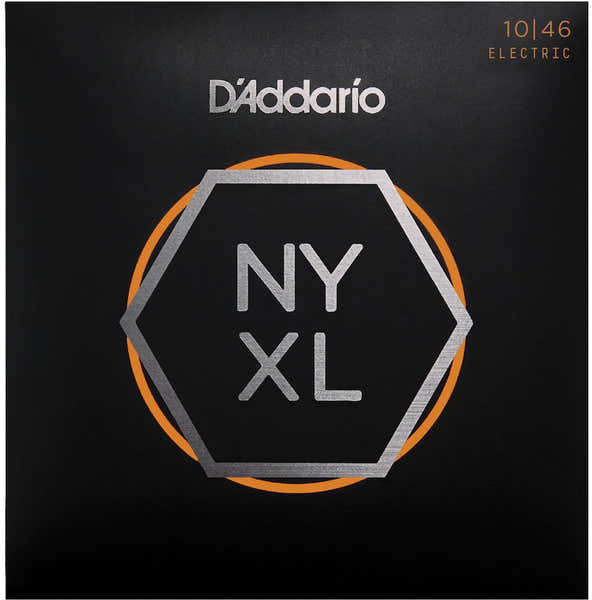 D'ADDARIO NYXL 10-46 NEW YORK XL LIGHT