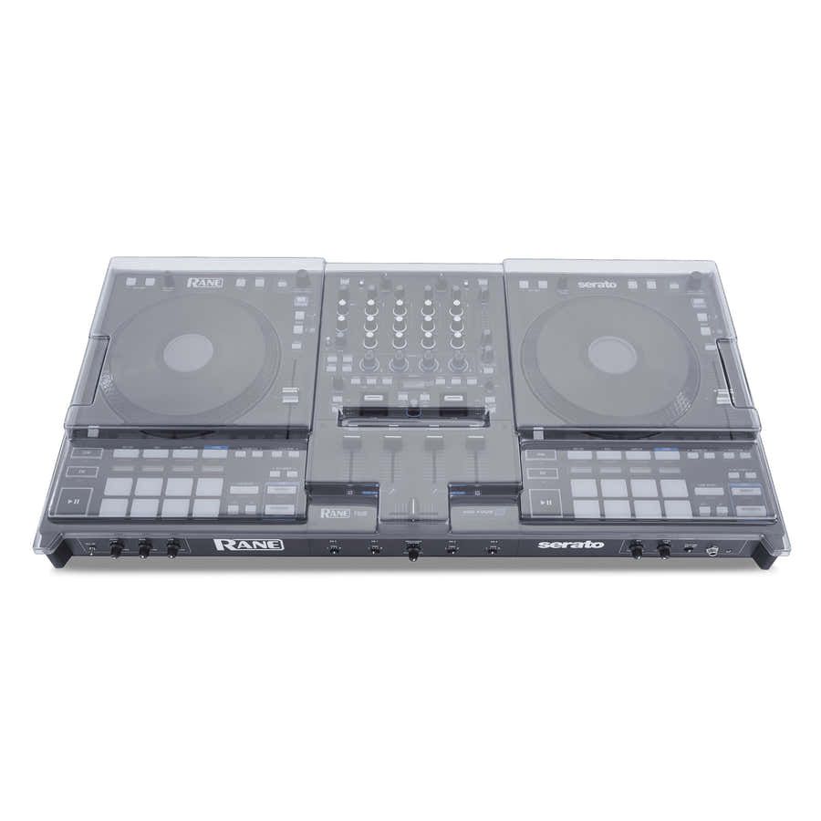Hoes voor Rane Four