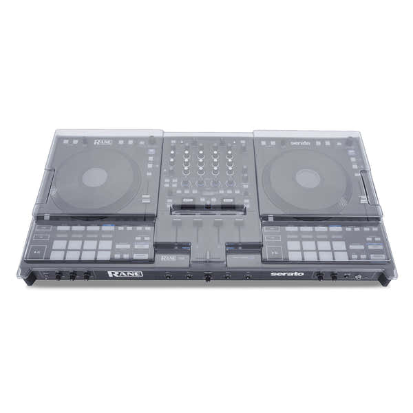 Hoes voor Rane Four