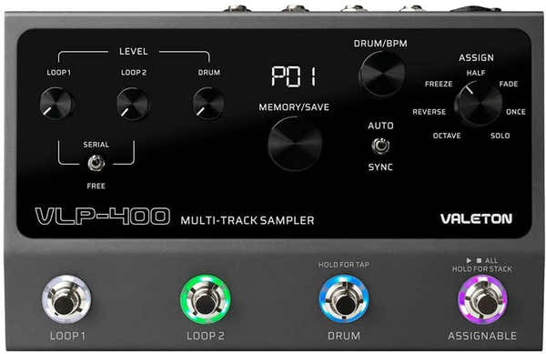 Valeton VLP-400