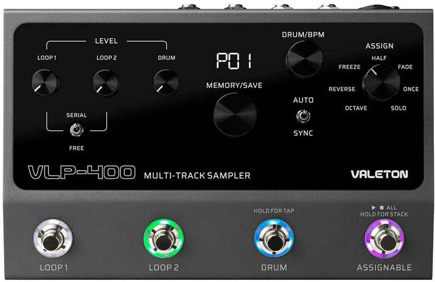 VLP-400