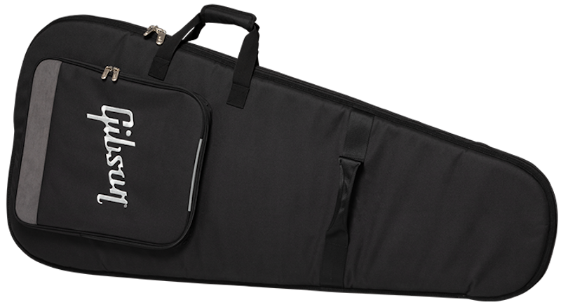 Designer Gigbag Modern Premium Black