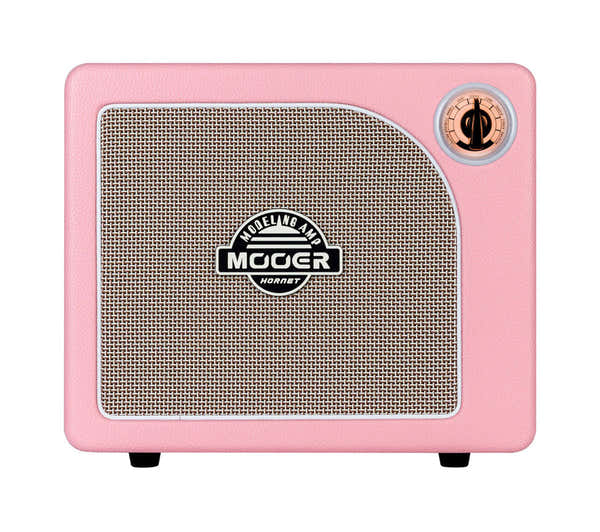 Hornet Roze 15W