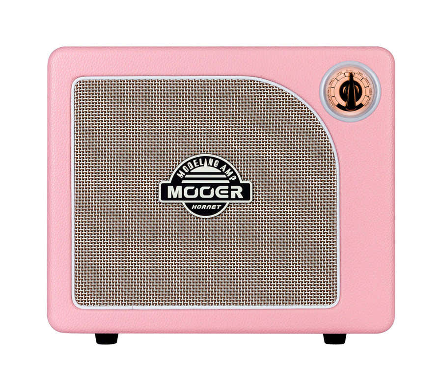 Hornet Roze 15W