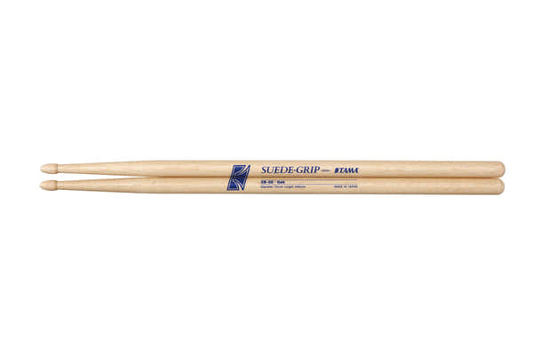 Traditional Series drumstok van eikenhout 5B met SUEDE-handgreep