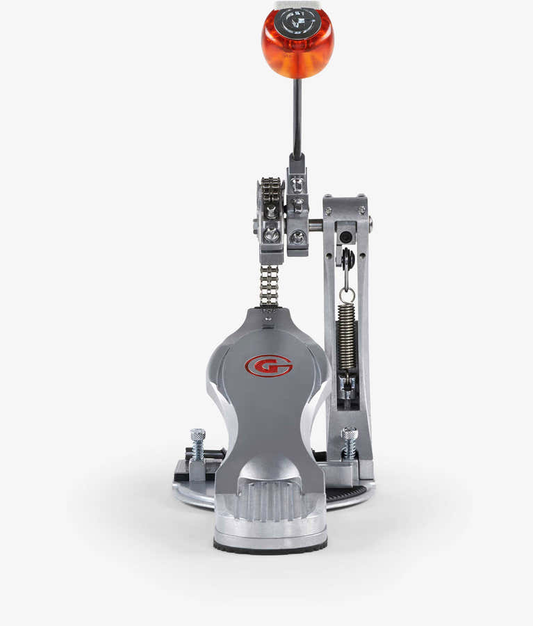 GIBRALTAR G-CLASS BASS DRUM PEDAL - 9711GS