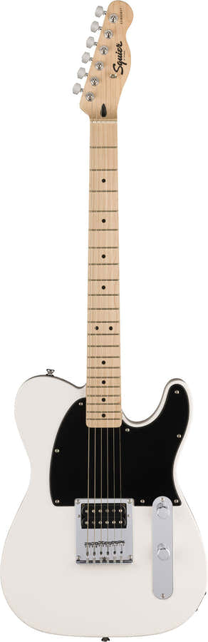 Esquire H Sonic Mn Arctisch wit
