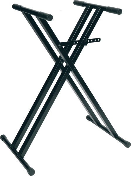 RTX Toetsenbordstandaard X203 Zwart
