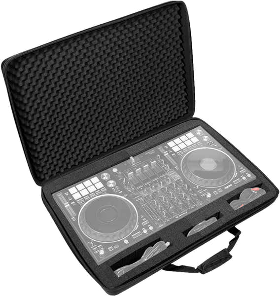 Walkasse Eva Case Schuim XL