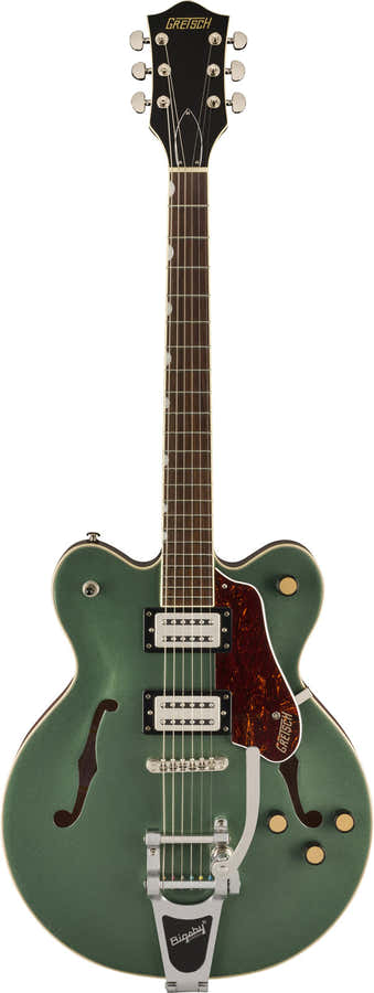 G2622T CB Streamliner LRL Steel Olive