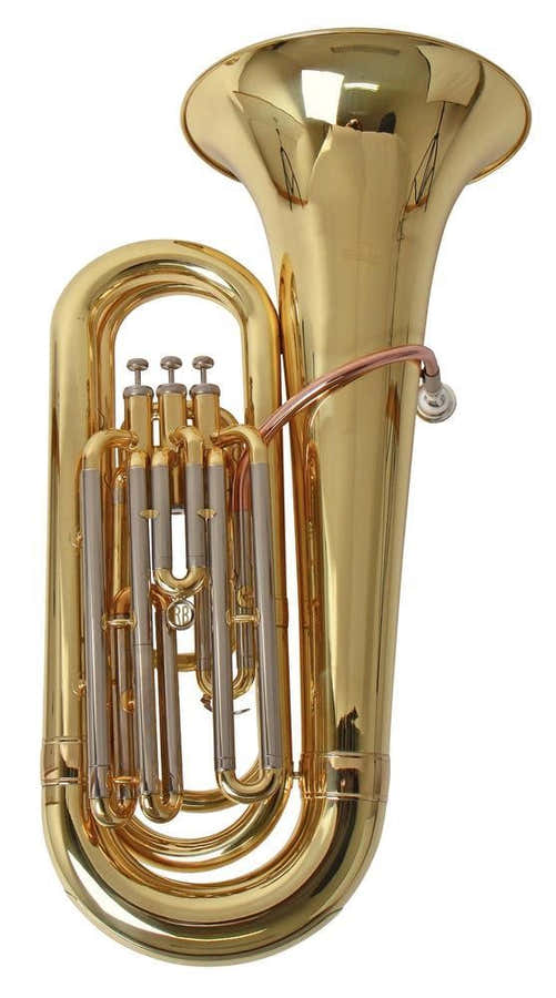 BBb TUBA TB-301