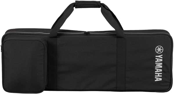 Yamaha Keyboard gigbag SC-DE61 Zwart