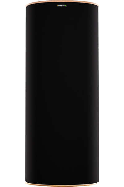 Hofa Basstrap V2 Zwart