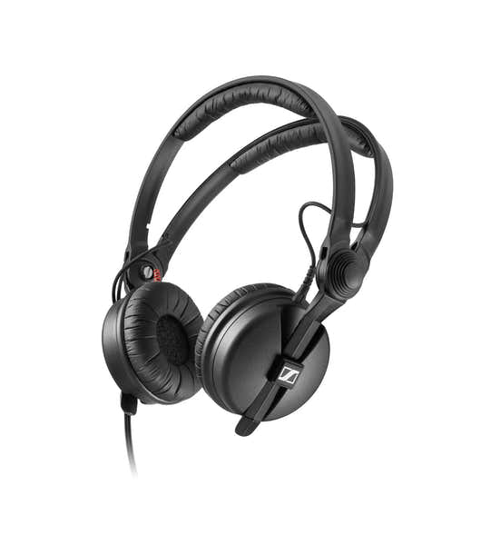 Sennheiser HD 25 Plus