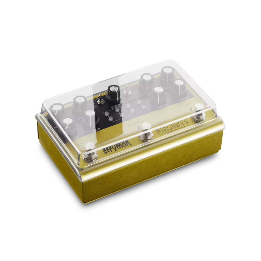 Strymon Hoes voor Nightsky & Volante