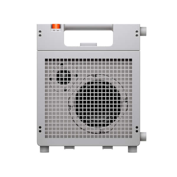 Teenage Engineering Portable battery-powered amplifier, 6 inputs, FX, BT 5.3