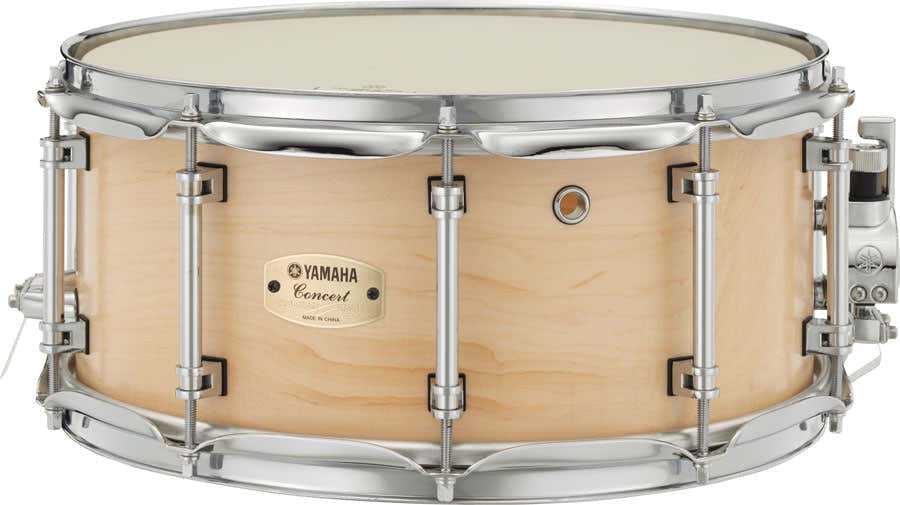 CSM1465AII - 14 X 6.5" CONCERT MAPLE