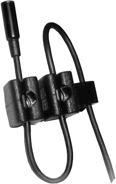 Electrovoice RE97LTx Zwart